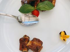 梧桐糖醋排骨-梧桐