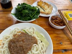 -老号牛王庙金宴面店(锦东路253号院店)