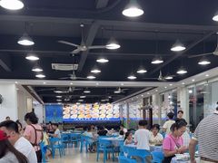 -明记海鲜大排档(巽寮湾店)