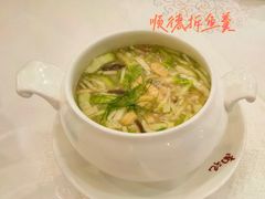 -寻味顺德·南记酒家·传统顺德菜·鱼生(广源路店)