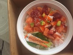 -林妈妈村·日式料理(宝山万达店)
