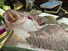 -江南福宴·澳门海鲜.牛肉火锅(汇高栢悦中心店)