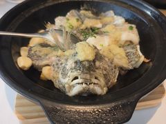 -汤城小厨•粤菜•靓汤(金宝街店)