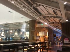 -无印良品餐堂 MUJI Diner(成都太古里店)