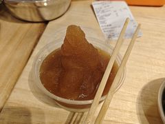 -柳州肥姨妈大骨螺蛳粉(万达中心店)