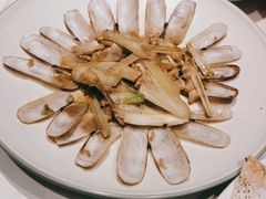 -百富源·海鲜辽菜(浑河堡店)