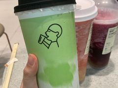 -喜茶(广州中山六路店)