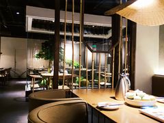 -云水瑶意境云南菜餐厅(大悦城店)