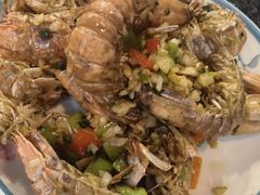 -三妹小龙虾·黄油蟹(华侨城总店)