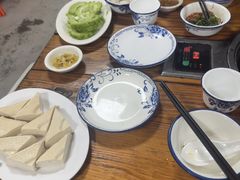 -潮陈记土鸡火锅(东厦北路店)