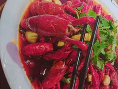 -友记功夫香·人民川菜(红牌楼店)
