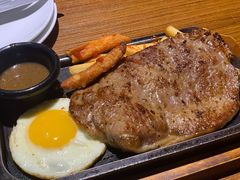 -意国小镇披萨牛排餐厅(万达广场店)