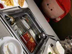 -海底捞火锅(壹悦城店)