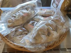-前进麦味·天然烘焙(凯德1818店)