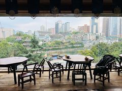 -包整·丝娃娃(甲秀楼景观店)