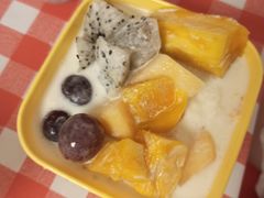 -美肴冰品·汉堡·牛腩饭(总店)