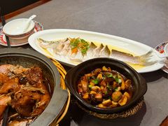 -大明王朝·南京菜(墨香路店)