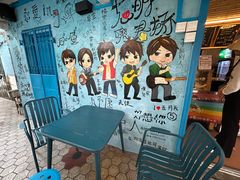 -阿信厚吐司(曾厝垵店)