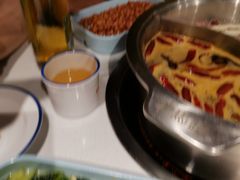 -老马路串串香火锅(北门桥店)