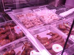 -潮半城·深井烧鹅潮州卤味手打牛肉丸(大沽路菜市场店)