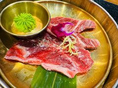 -何发发和牛烧肉·鳗鱼榴莲放题自助(乐峰广场店)