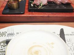 -一沙一城·岩烤牛扒(深圳首店)
