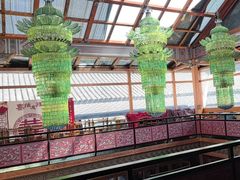 -那家小馆•北京菜•烤鸭(香山店)