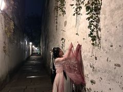 -乌镇东栅景区