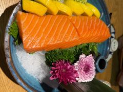 -米禾良日料(人民广场店)