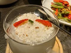 -晓长安·新陕菜(曲江店)