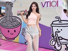 -VT101维多利广场