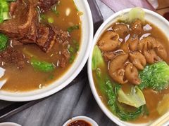 -珍珍小食店(西华路店)