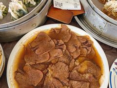 -清真烧麦馆(民族路店)