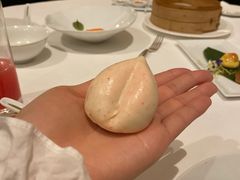 -宝丽轩中餐厅BAOLIXUAN