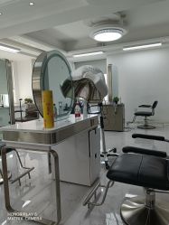 -Sugar Hair Salon