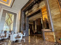 -长沙富力万达文华酒店