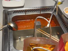 -海底捞火锅(吴中路店)