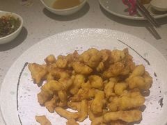 -船歌·鱼水饺青岛菜(金狮广场店)