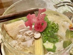 -叶叶菩提(太原别墅店)