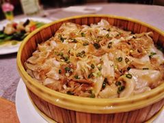 -香云轩·顺德菜(香云纱园林酒店店)