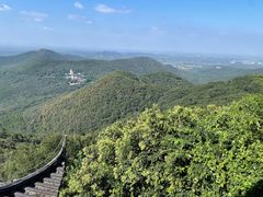 -句容茅山景区