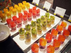 -解放碑威斯汀酒店-知味国际美食餐厅