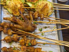 -林二哥宜烤官·宜宾小烧烤