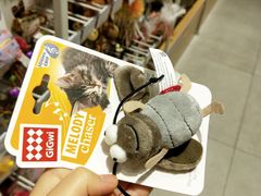 -狗道宠物(常熟印象城店)