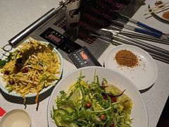 -AK47烤羊腿串吧(柳浪家园店)