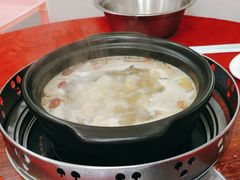 -花苑美食横琴生蚝火锅(拱北粤华路店)