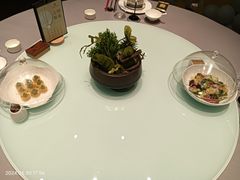 -隆聚·时令海鲜(洪兴店)