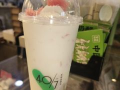 -宝珠奶酪(浦东金桥店)
