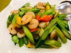 -金鮀岛潮州酒家
