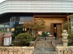 -庆春朴门(前滩太古里店)